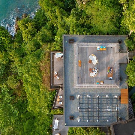 Six Senses Krabey Island Hotel Koh Krabey Eksteriør billede