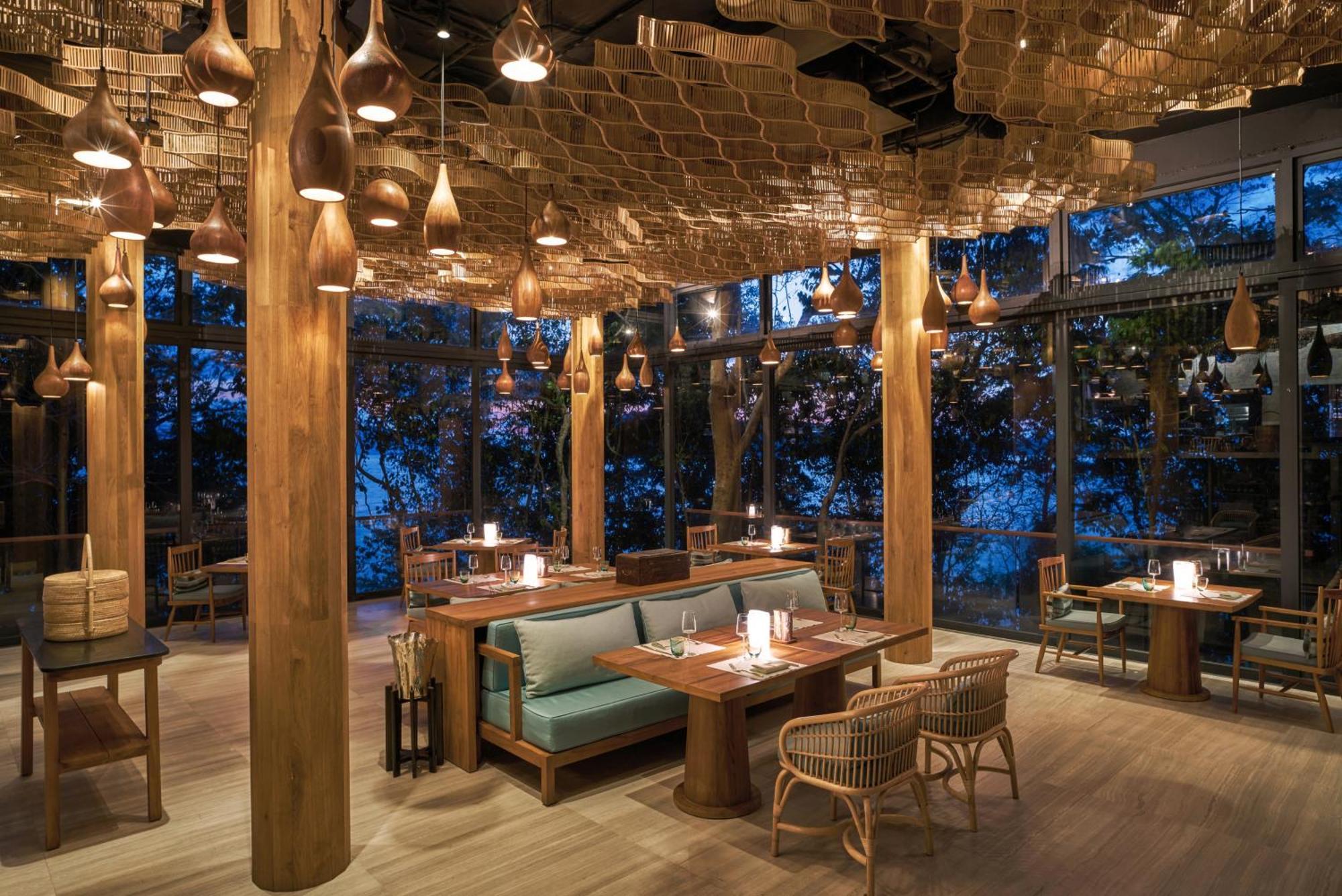 Six Senses Krabey Island Hotel Koh Krabey Eksteriør billede