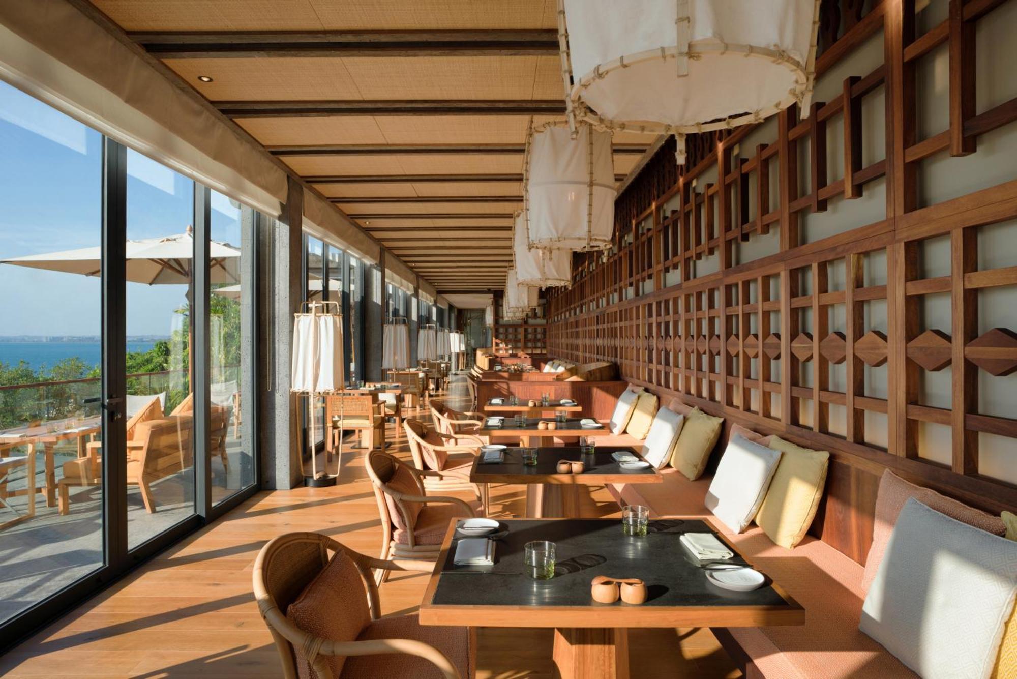 Six Senses Krabey Island Hotel Koh Krabey Eksteriør billede