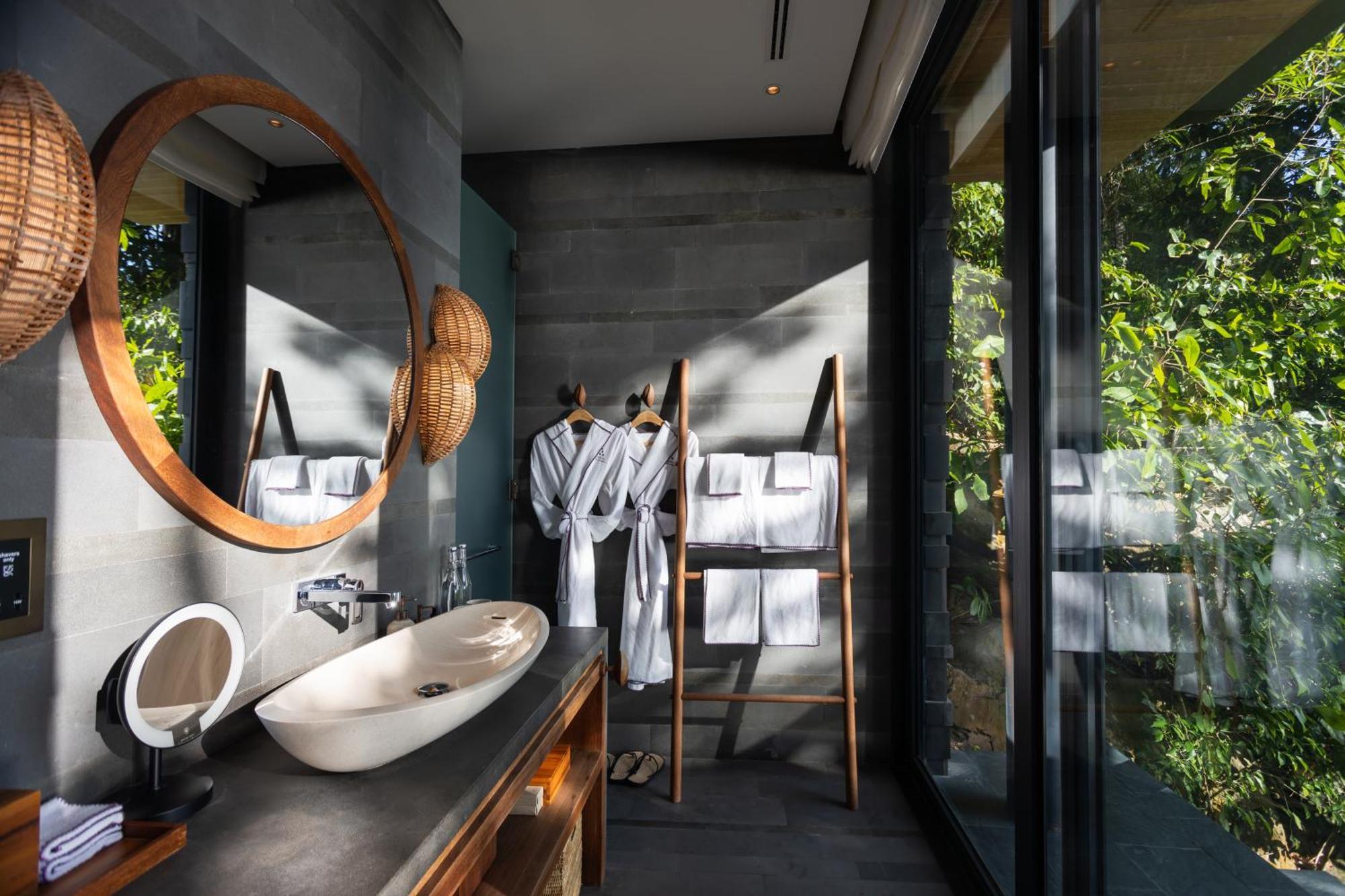 Six Senses Krabey Island Hotel Koh Krabey Eksteriør billede