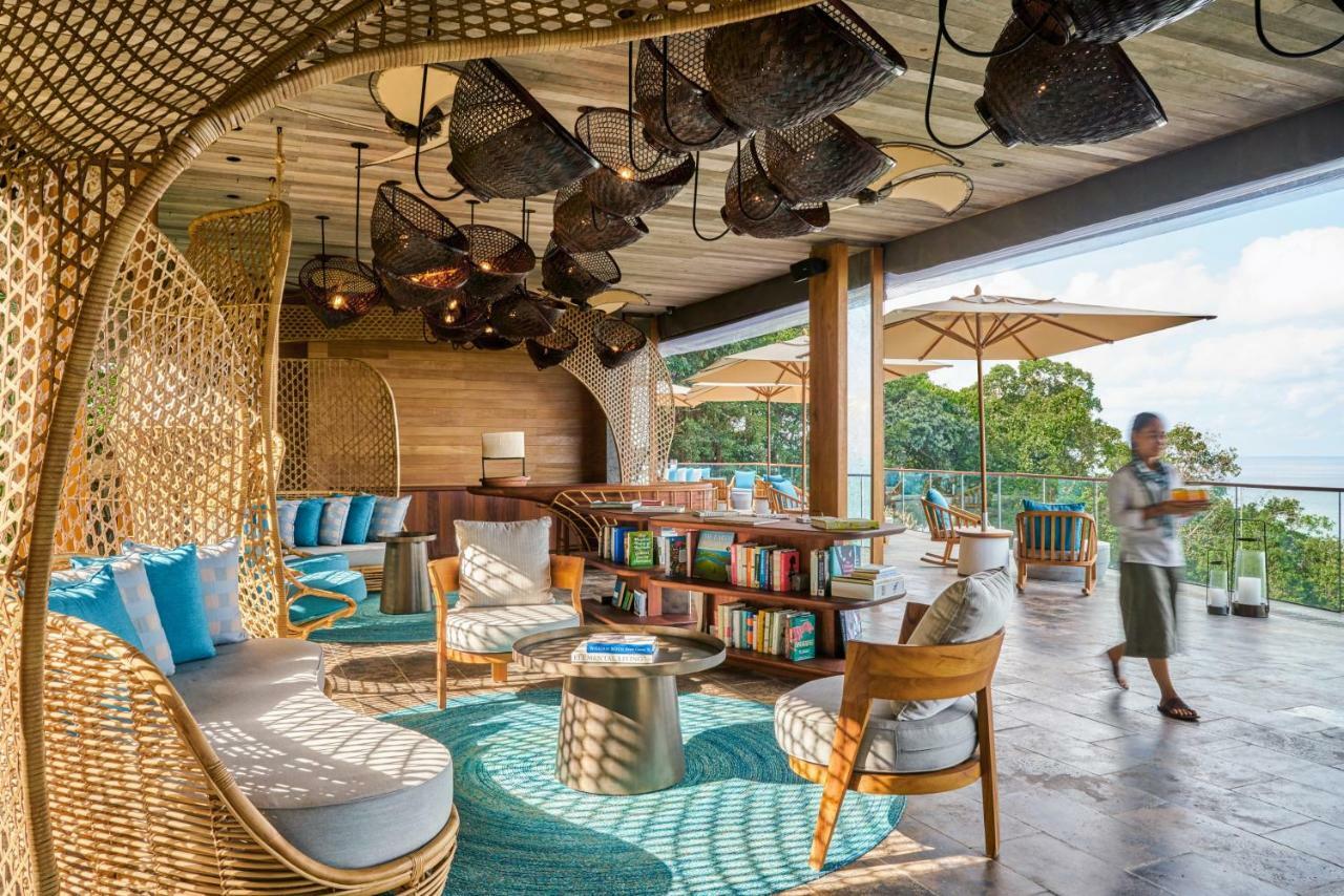 Six Senses Krabey Island Hotel Koh Krabey Eksteriør billede